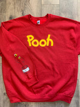 Load image into Gallery viewer, Sweet As Honey Sweatshirt