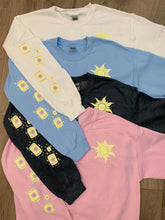 Load image into Gallery viewer, I've Got a Dream Sweatshirt