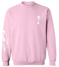 Load image into Gallery viewer, Coraline Sweatshirt
