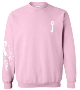 Coraline Sweatshirt