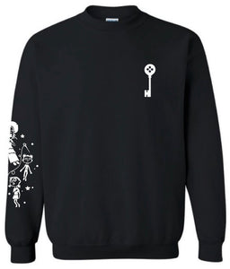 Coraline Sweatshirt