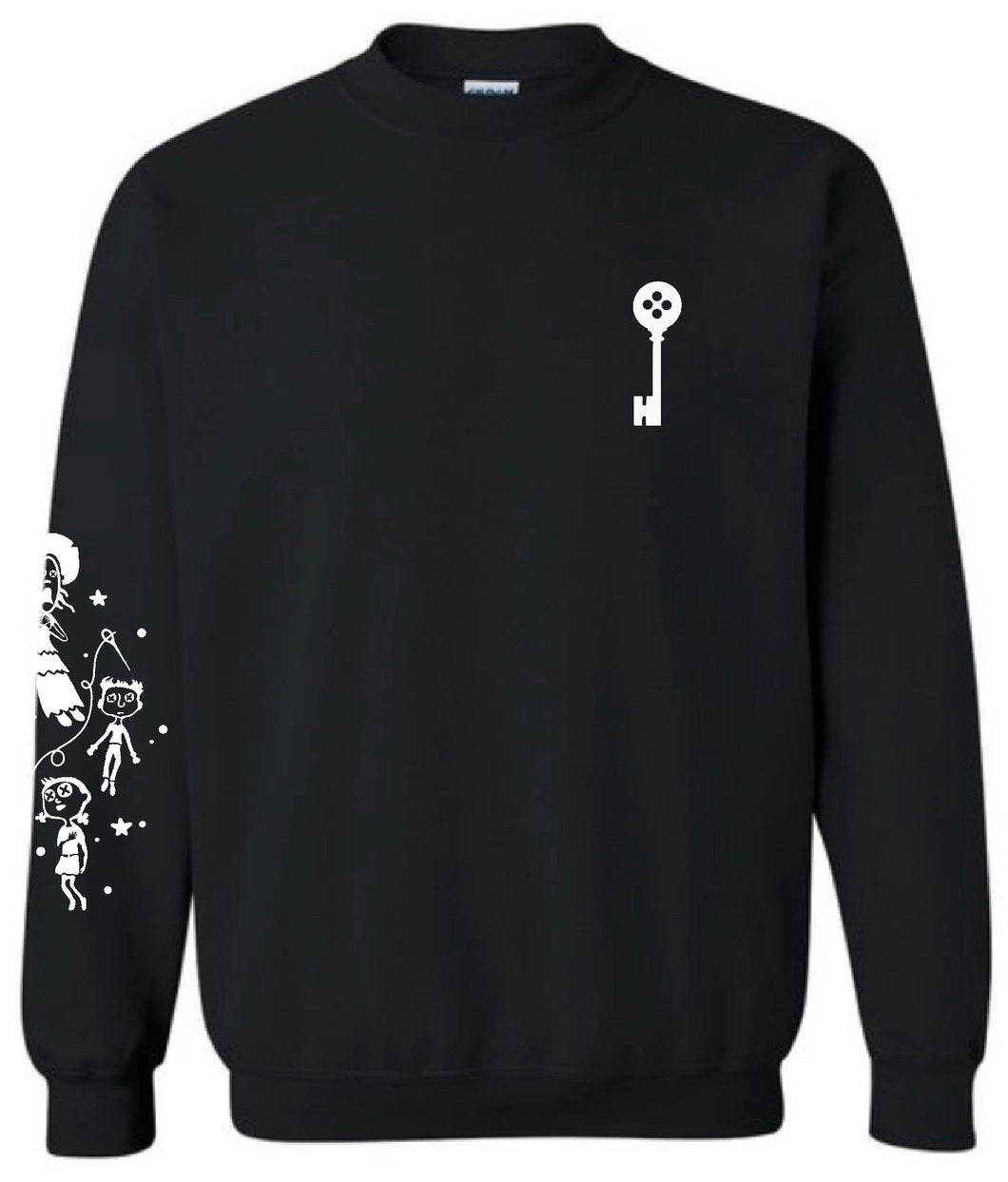 Coraline Sweatshirt