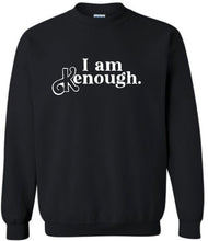 Load image into Gallery viewer, I am Kenough Sweatshirt
