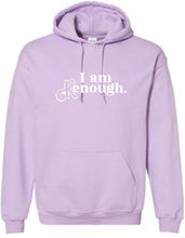 Load image into Gallery viewer, I am Kenough Hoodie
