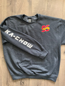 Ka-Chow Sweatshirt