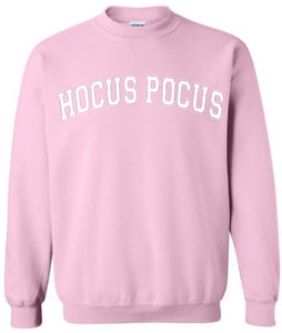 Hocus Pocus Sweatshirt