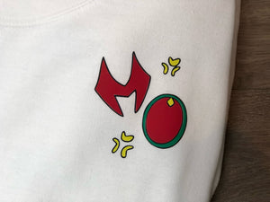 Wanda & Vis Sweatshirt