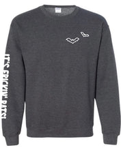 Load image into Gallery viewer, It&#39;s Frickin&#39; Bats! Sweatshirt
