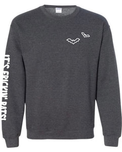 It's Frickin' Bats! Sweatshirt