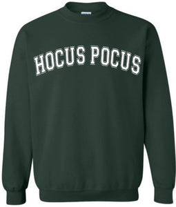 Hocus Pocus Sweatshirt