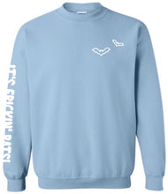 Load image into Gallery viewer, It&#39;s Frickin&#39; Bats! Sweatshirt
