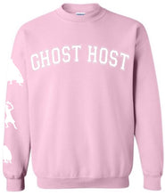Load image into Gallery viewer, Ghost Host Sweatshirt
