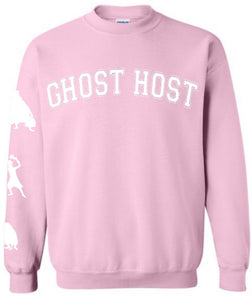 Ghost Host Sweatshirt