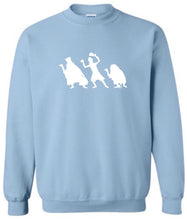 Load image into Gallery viewer, Hitchhikers Sweatshirt
