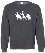 Load image into Gallery viewer, Hitchhikers Sweatshirt
