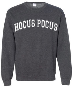 Hocus Pocus Sweatshirt