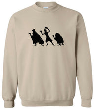 Load image into Gallery viewer, Hitchhikers Sweatshirt
