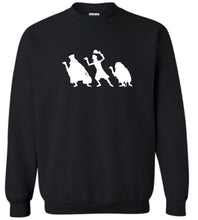 Load image into Gallery viewer, Hitchhikers Sweatshirt
