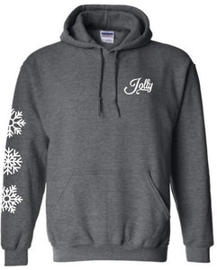 Jolly Hoodie