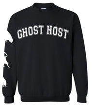 Load image into Gallery viewer, Ghost Host Sweatshirt
