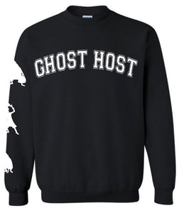Ghost Host Sweatshirt