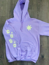 Load image into Gallery viewer, I’ve Got a Dream Lilac Hoodie
