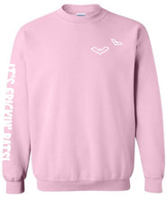 Load image into Gallery viewer, It&#39;s Frickin&#39; Bats! Sweatshirt

