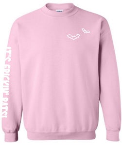 It's Frickin' Bats! Sweatshirt