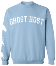 Load image into Gallery viewer, Ghost Host Sweatshirt
