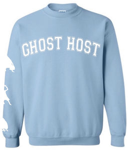 Ghost Host Sweatshirt