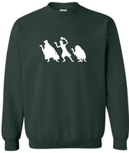 Load image into Gallery viewer, Hitchhikers Sweatshirt
