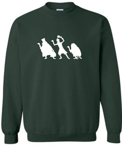 Hitchhikers Sweatshirt