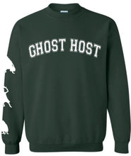 Load image into Gallery viewer, Ghost Host Sweatshirt

