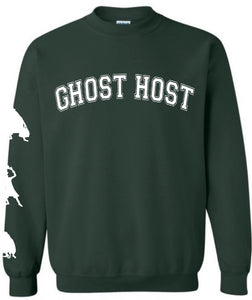 Ghost Host Sweatshirt