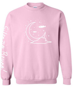 Silenzio Bruno! Sweatshirt