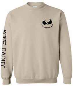 Bone Daddy Sweatshirt