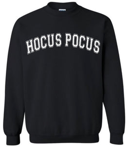 Hocus Pocus Sweatshirt