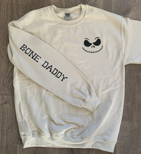 Bone Daddy Sweatshirt