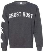 Load image into Gallery viewer, Ghost Host Sweatshirt
