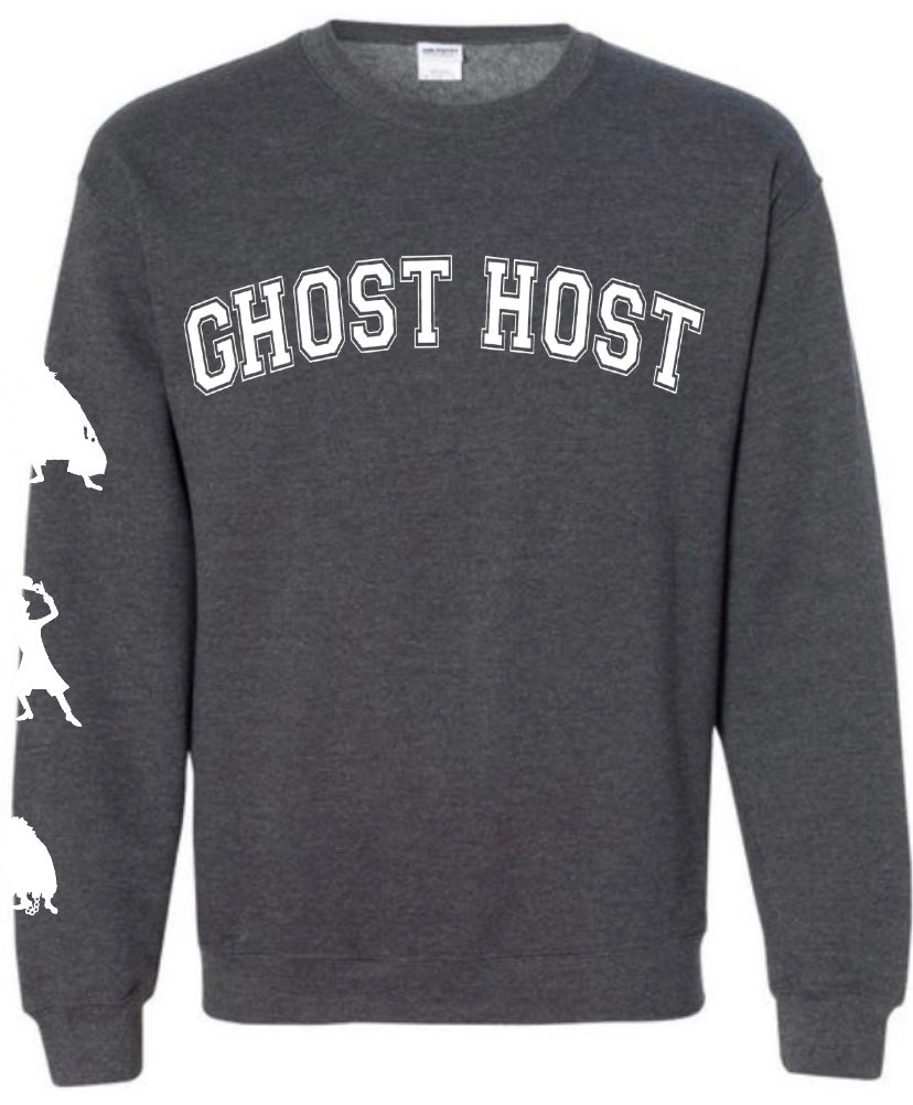 Ghost Host Sweatshirt