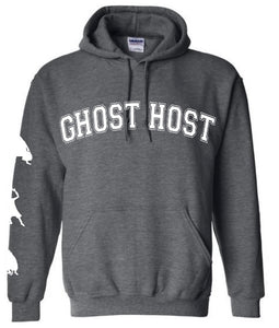 Ghost Host Hoodie