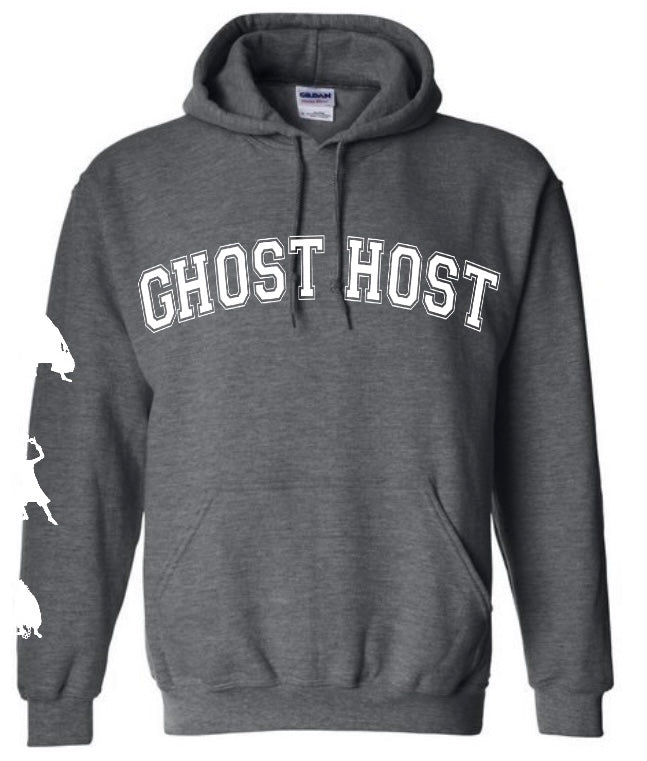 Ghost Host Hoodie