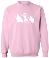 Load image into Gallery viewer, Hitchhikers Sweatshirt
