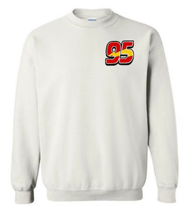 Ka-Chow Sweatshirt