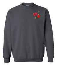 Load image into Gallery viewer, Wanda &amp; Vis Sweatshirt
