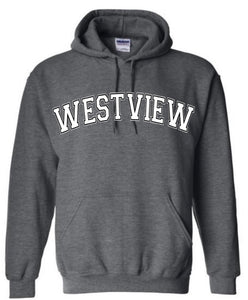 Westview Sweatshirt